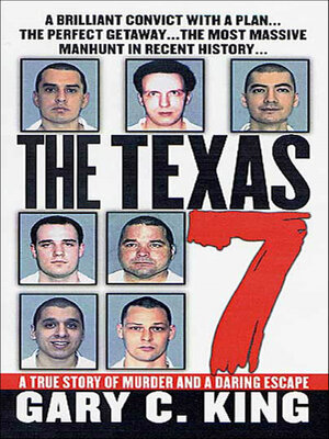 cover image of The Texas 7
